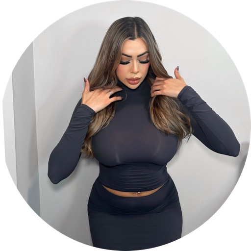 kassyromero on LTK