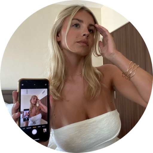 poppylaydenfritz on LTK