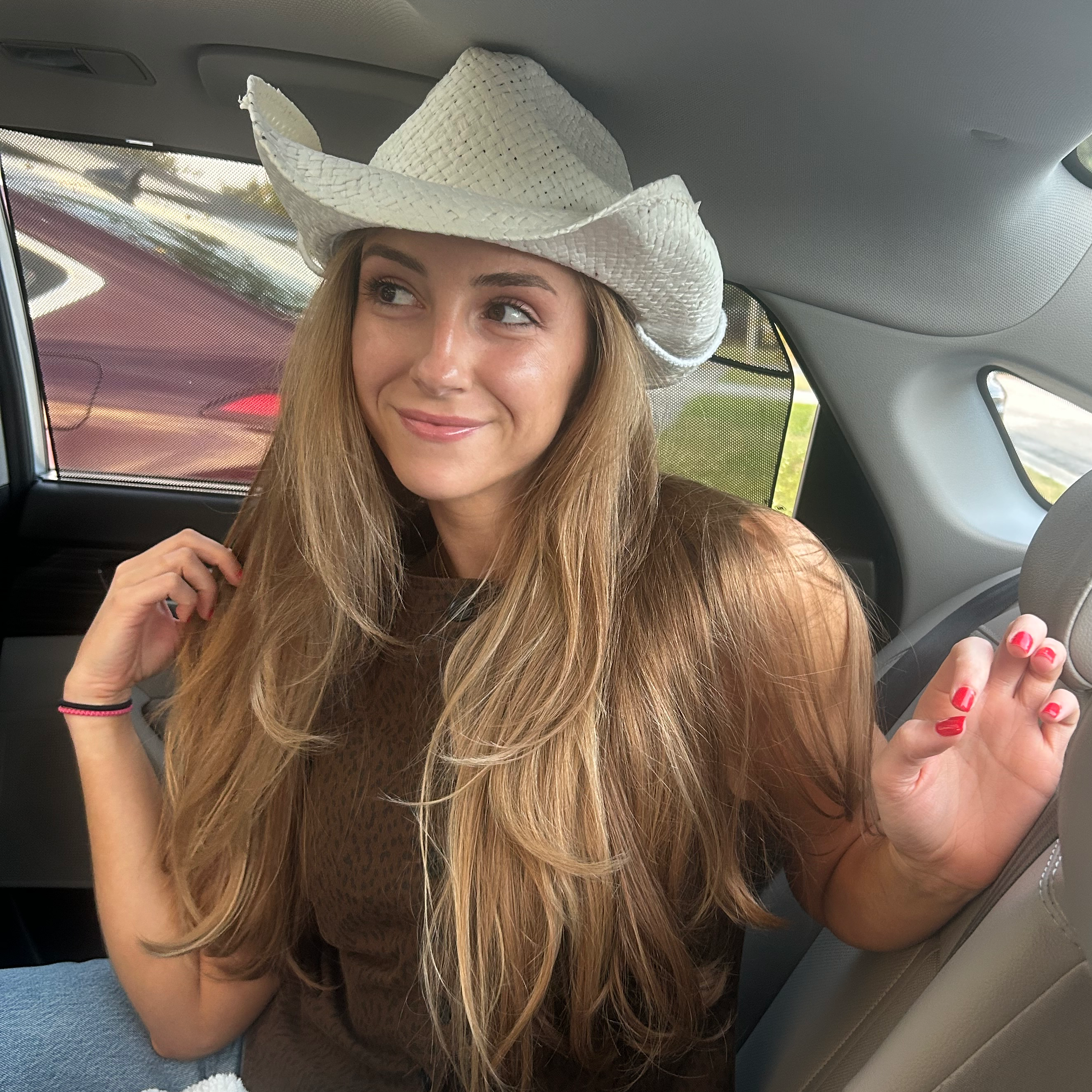 Madeline_Parker on LTK