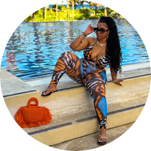 Prettymarielle_ on LTK