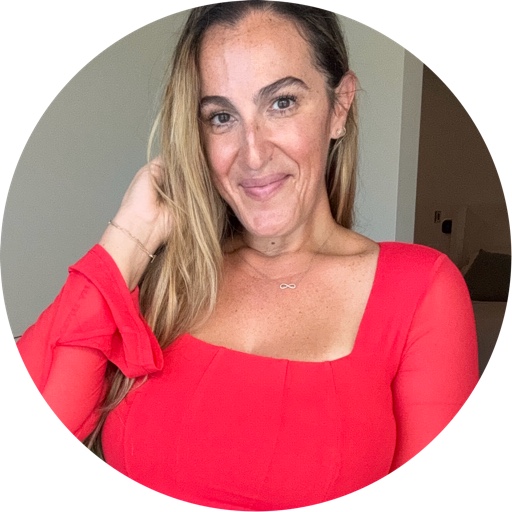 StacyShinesJoy on LTK