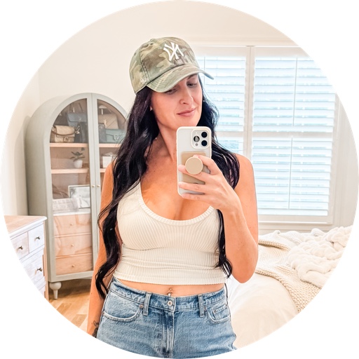 Lifewithjennj on LTK