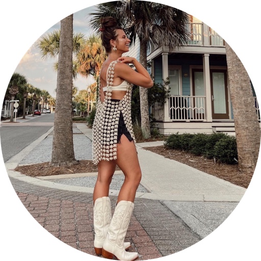 alyssajoygreene on LTK