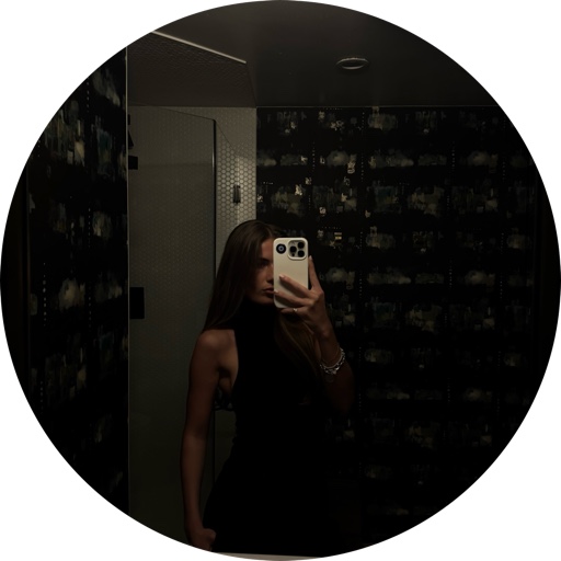 PoppyJaneHarris on LTK