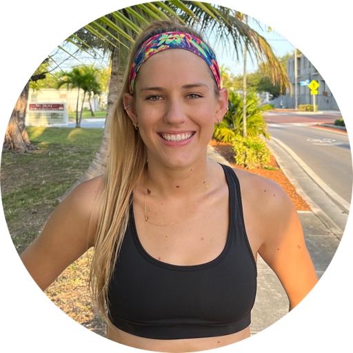 Belowaveragerunning on LTK