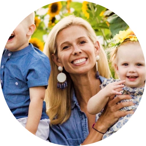 Marathonofmotherhood on LTK