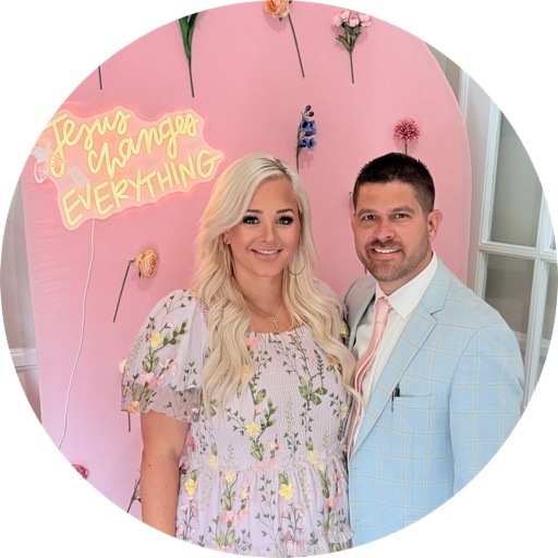 CandiceMcNeill on LTK