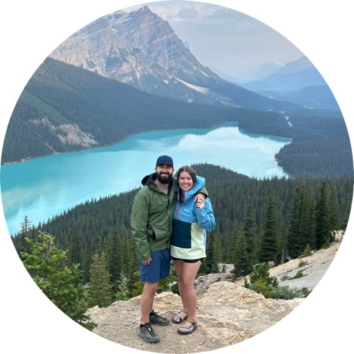 DeNolfWanders on LTK