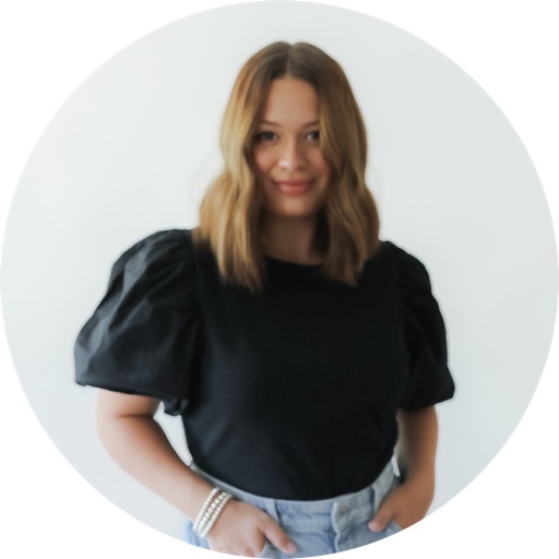 itsmorganfisher on LTK