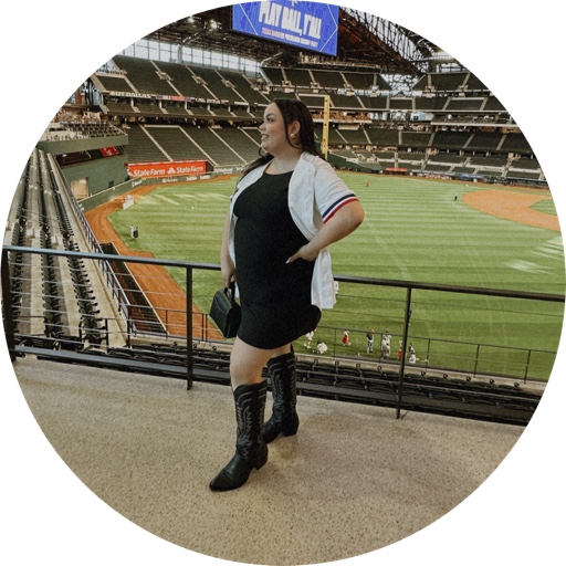 Itsanastasiamarie on LTK