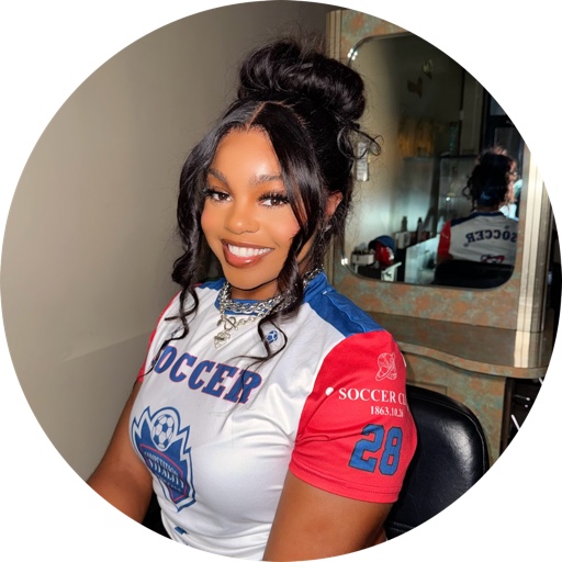 Nickinicole_ on LTK