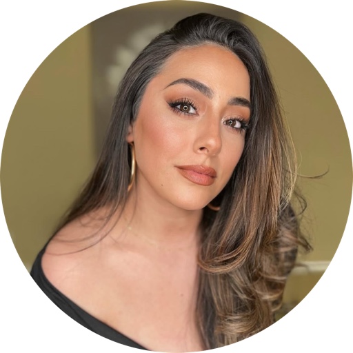 MoniqueNevels on LTK