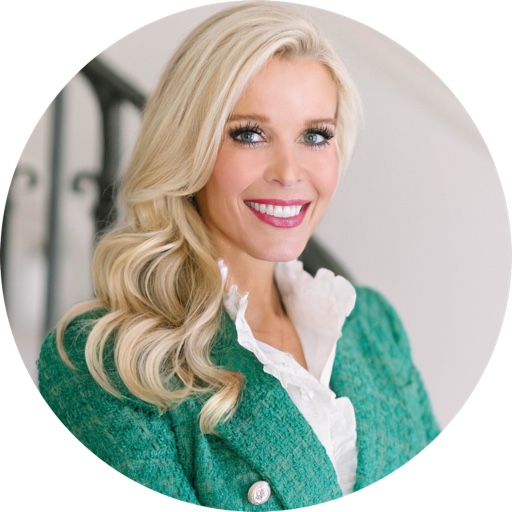 SusanRaineyInc on LTK