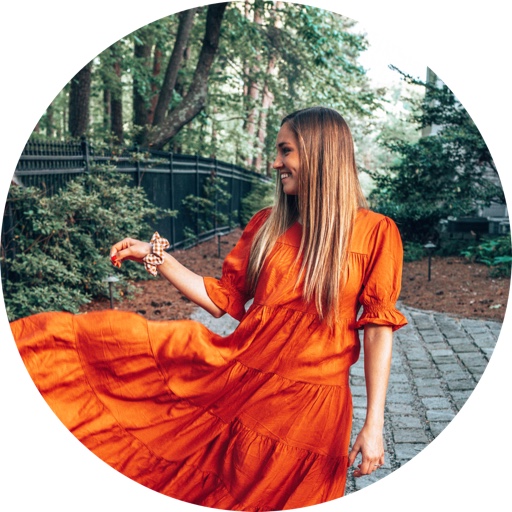 kierstenbrooke on LTK