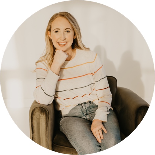 morganadamsblog on LTK