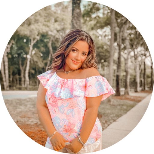 JessicaDiDiana on LTK