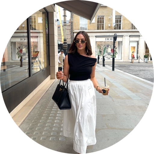 rebeccafayehudson on LTK