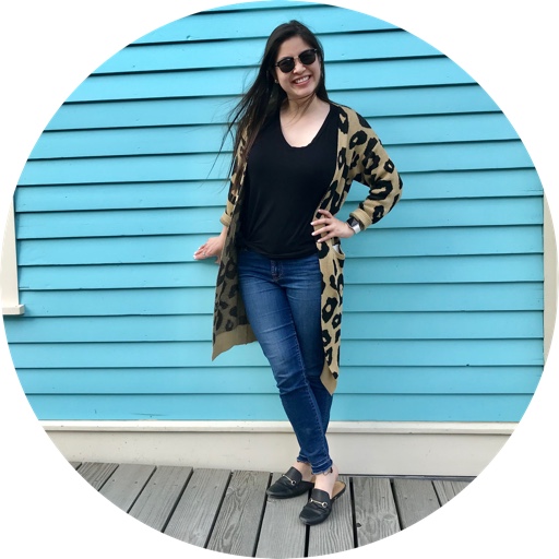 livingoutliaod on LTK