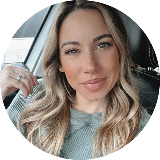 TheKristaFord on LTK