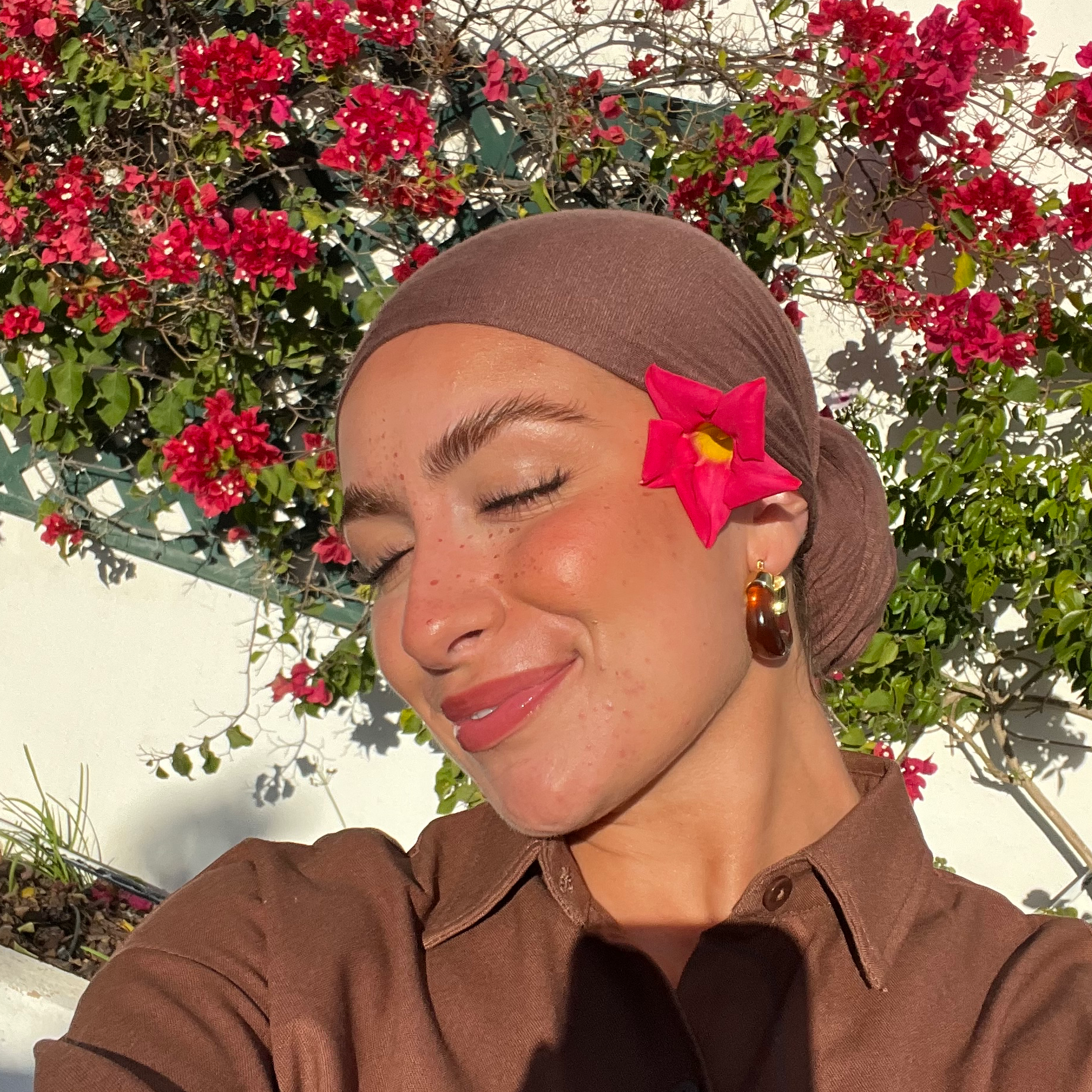 Georgiaxalicia on LTK