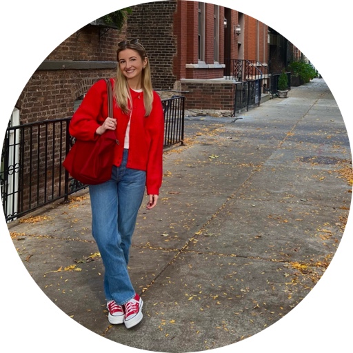 margauxjillian on LTK