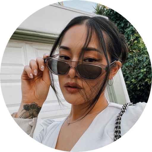 crystal.imperfect on LTK