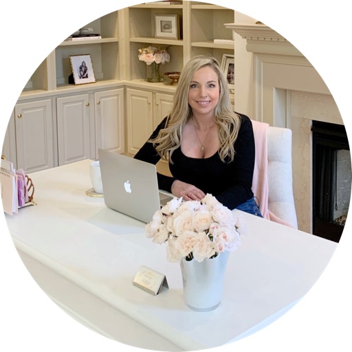 kathrynpackard on LTK