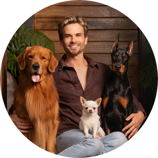 MichaelHillDogTraining on LTK