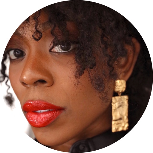 simoneleanora on LTK