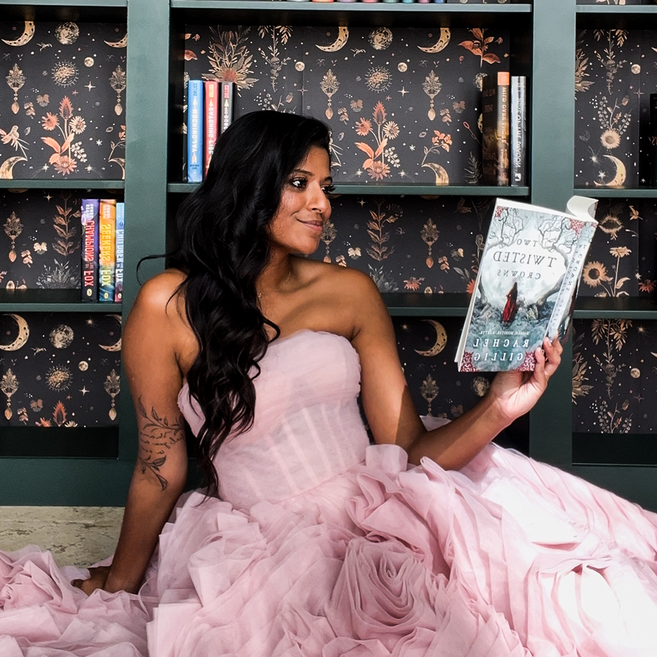 SinncerestReader on LTK