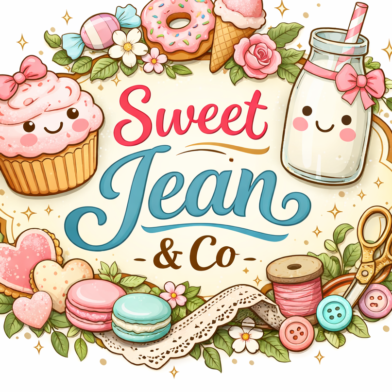 Sweet_Jean&Co on LTK