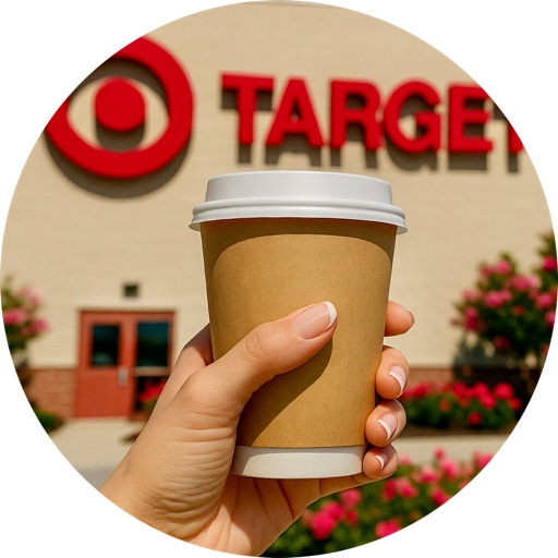 targetonsundays on LTK