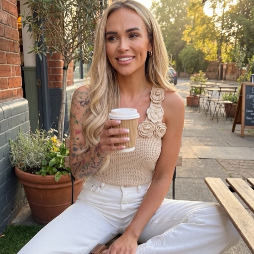 Styledbymorganmae on LTK