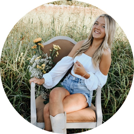 chloebarker on LTK