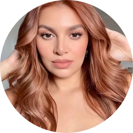 Amelianavarrocoto on LTK