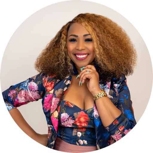 Vonniespeaks on LTK