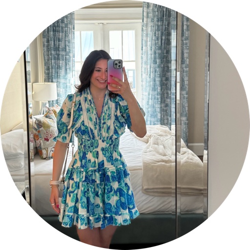 Caroline_Coley on LTK