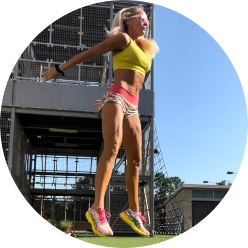 Janet_Smith_Fitness on LTK
