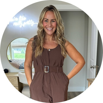 Claire.Tammaro on LTK