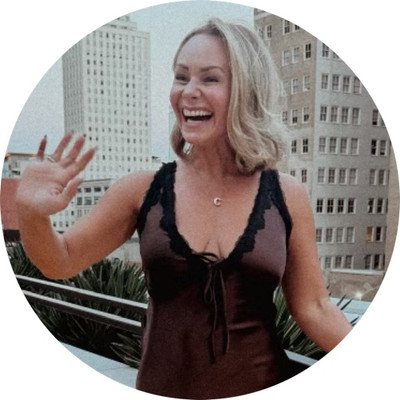 Claire.Tammaro on LTK