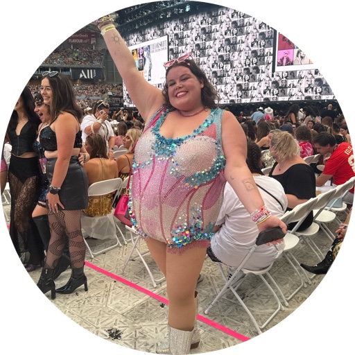 iamdaniadriana on LTK