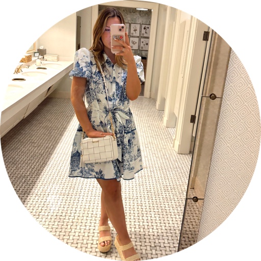 Caroline_Cooperr on LTK