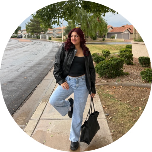 Stephanieee🩷 on LTK