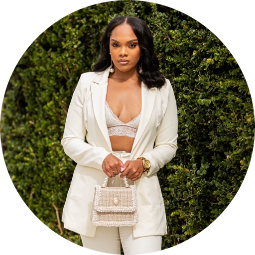 LuxeGirlBriana on LTK