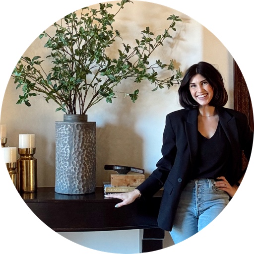 DeHartDesigns on LTK