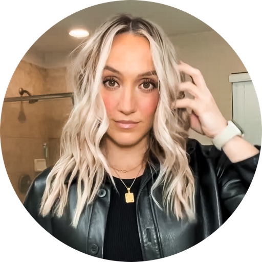 fashionablylatebymeg on LTK