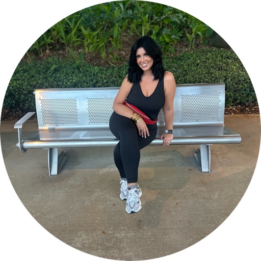 KandicePatrick on LTK