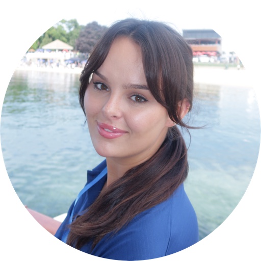 Chloevmitchell on LTK