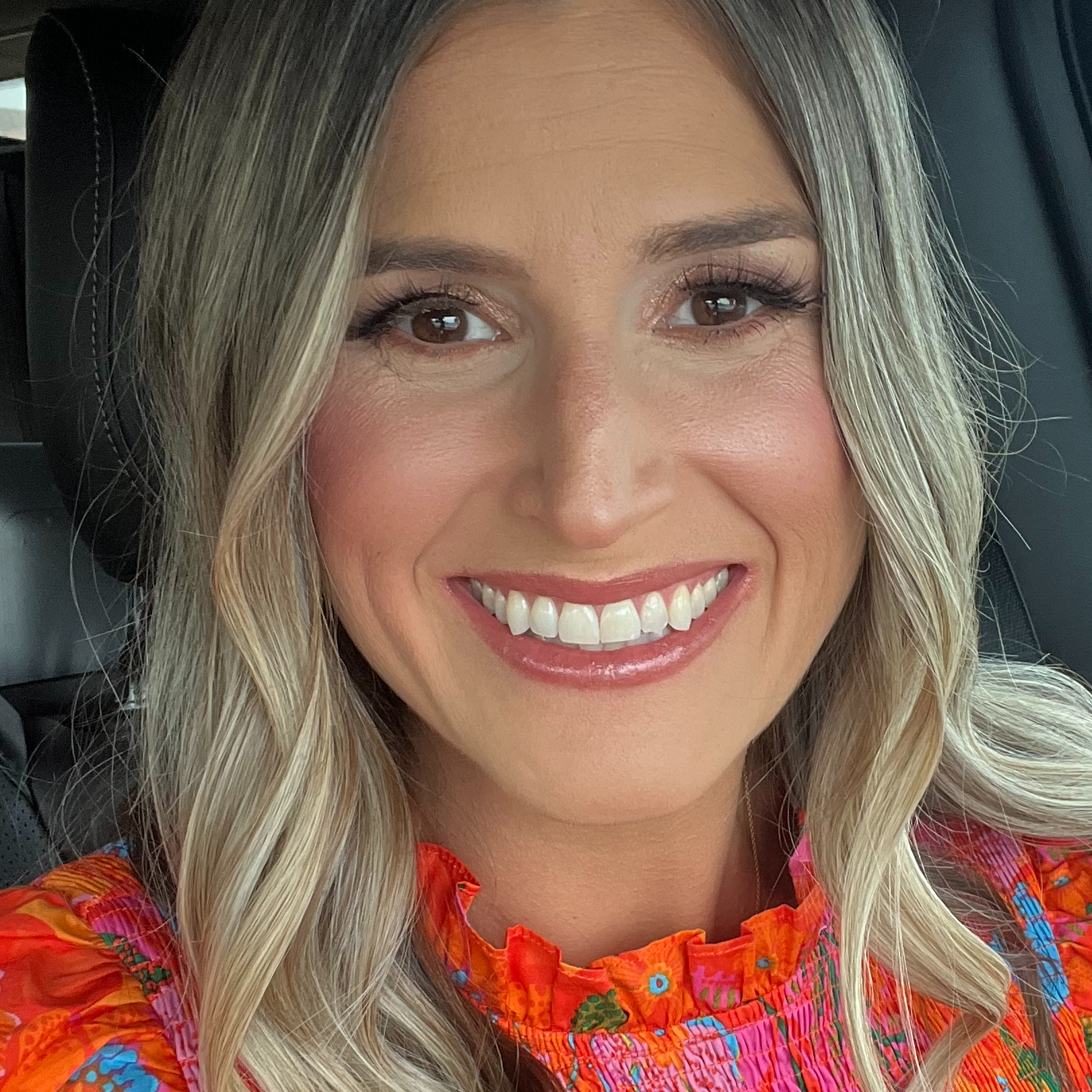 FaithCopeLove on LTK