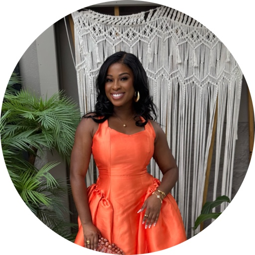 BettyOnTheMove on LTK